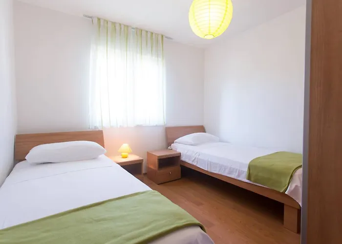 Apartments Betanija