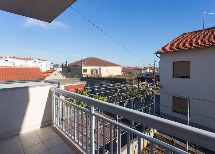 Apartments Betanija