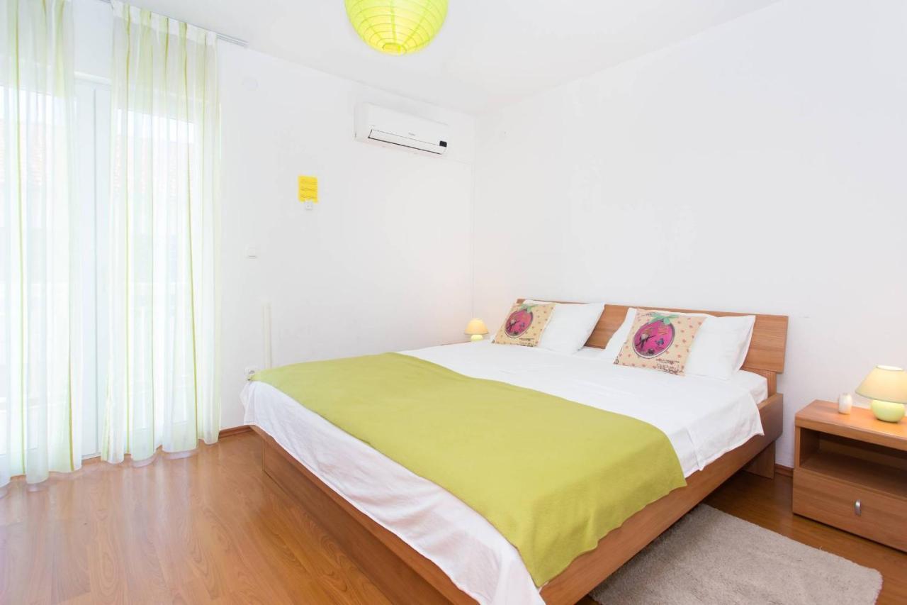 Apartment Betanija *