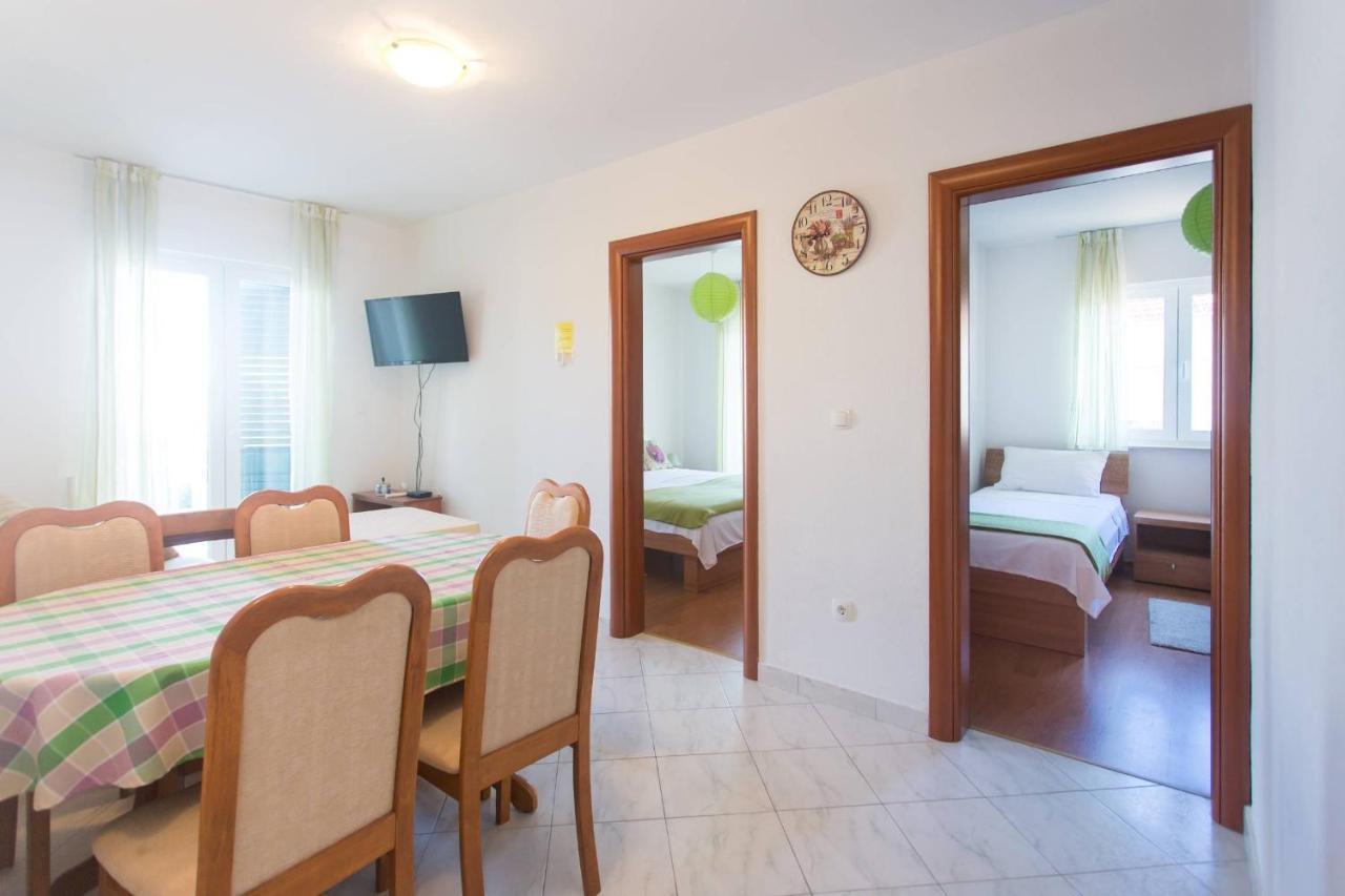Apartment Betanija