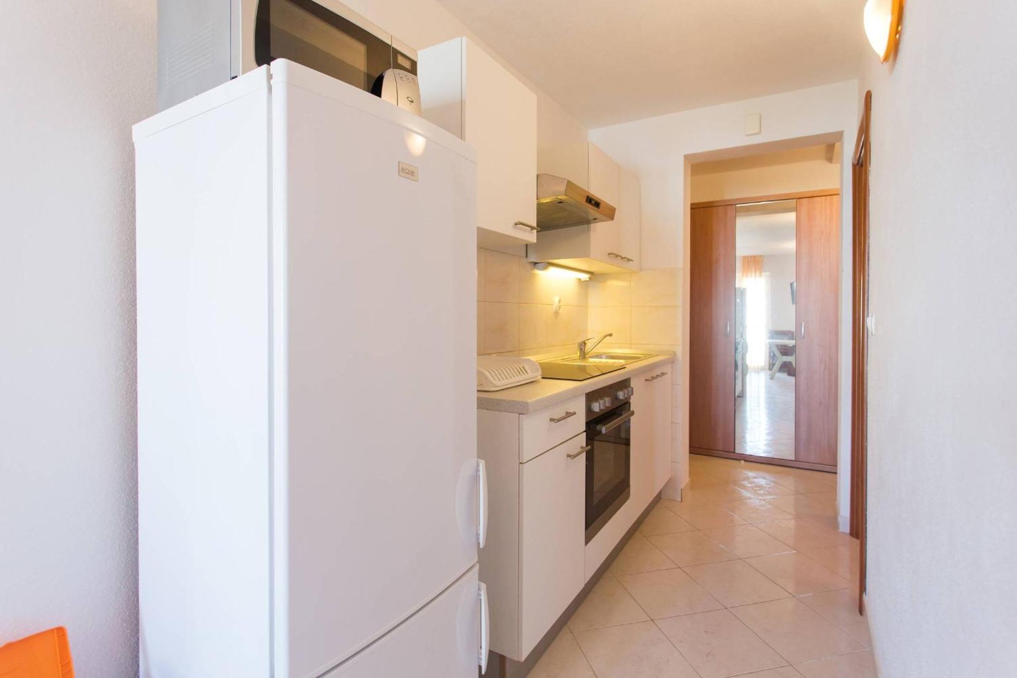 Betanija Apartment *