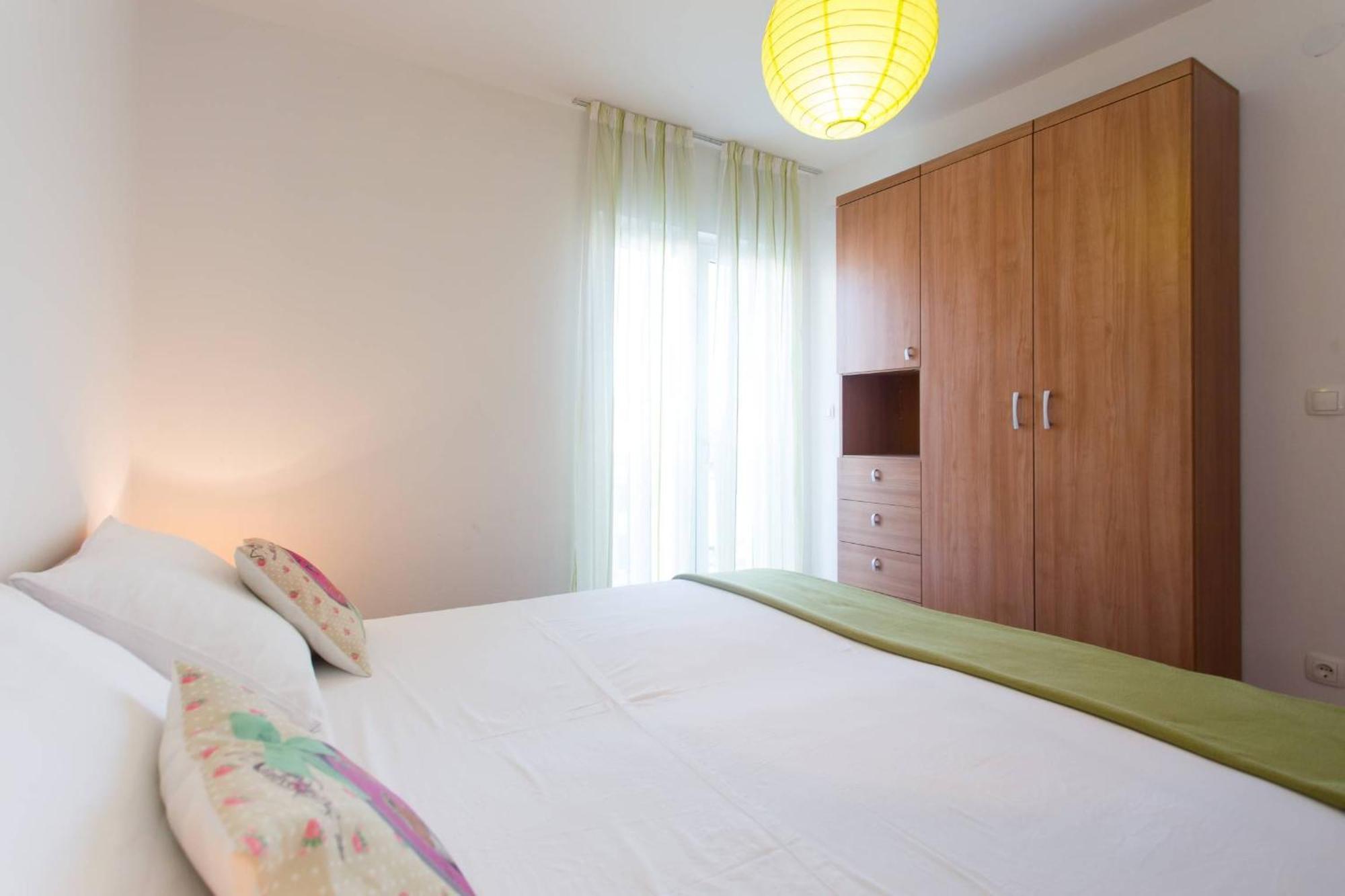 Betanija Apartment *