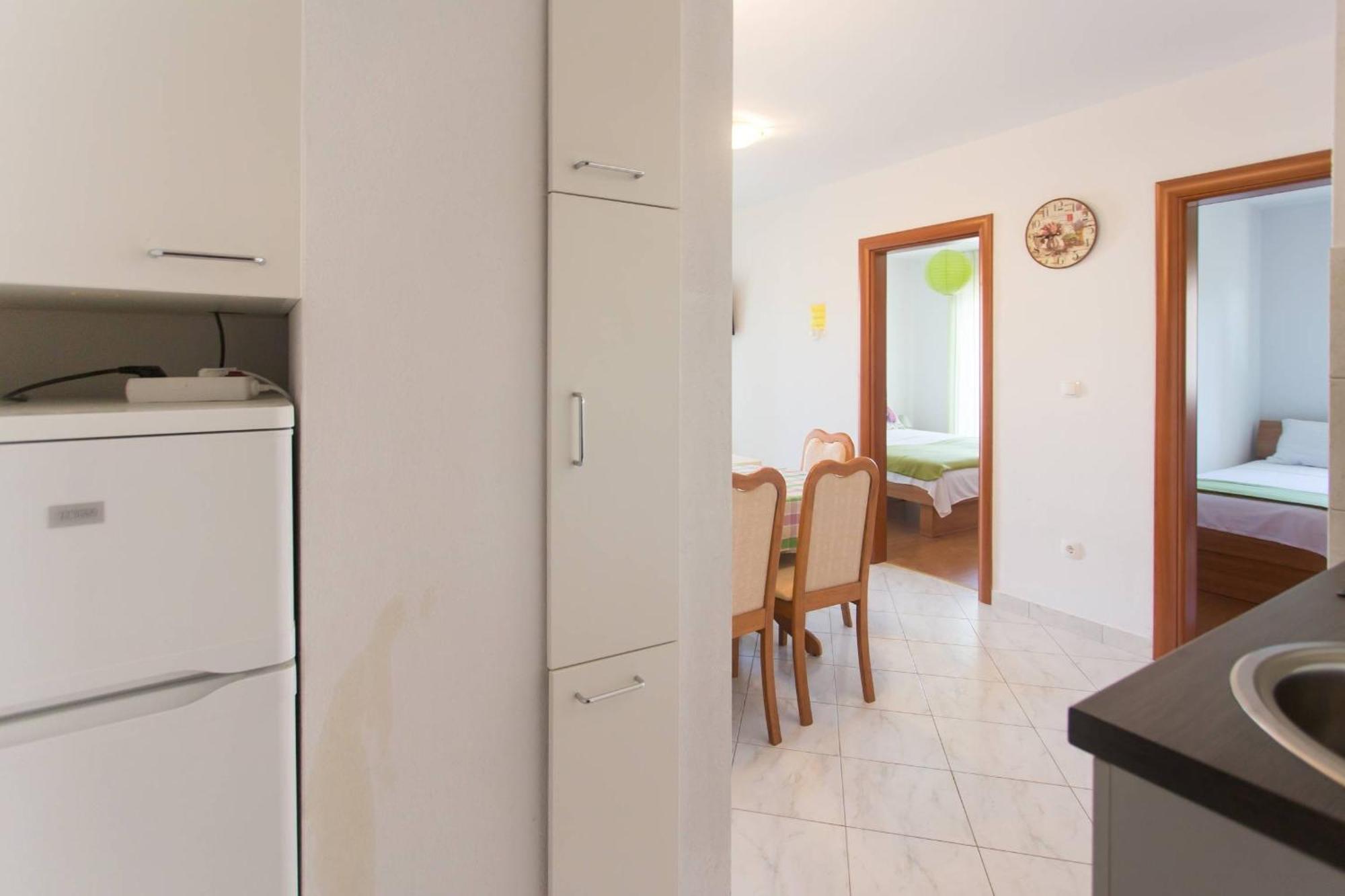 Betanija Apartment Trogir