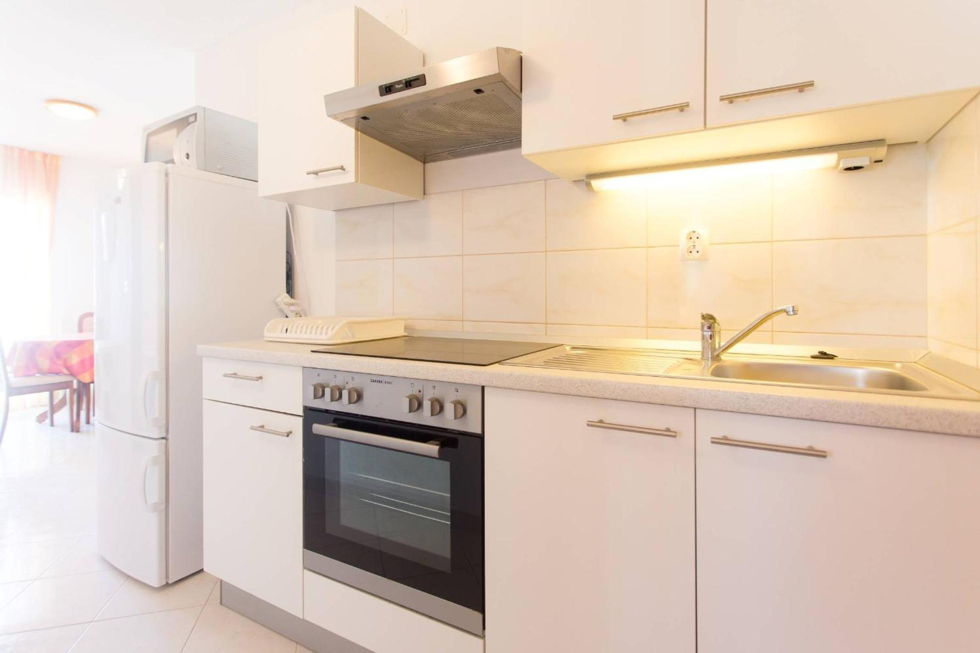 Betanija Apartment *
