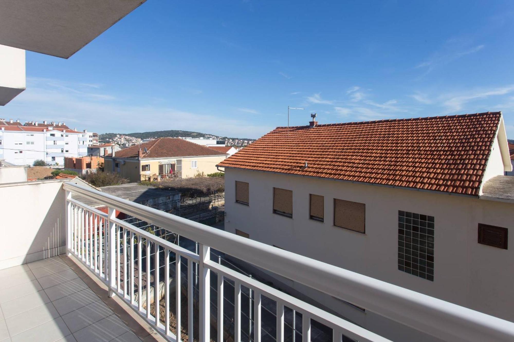 Betanija Apartment *