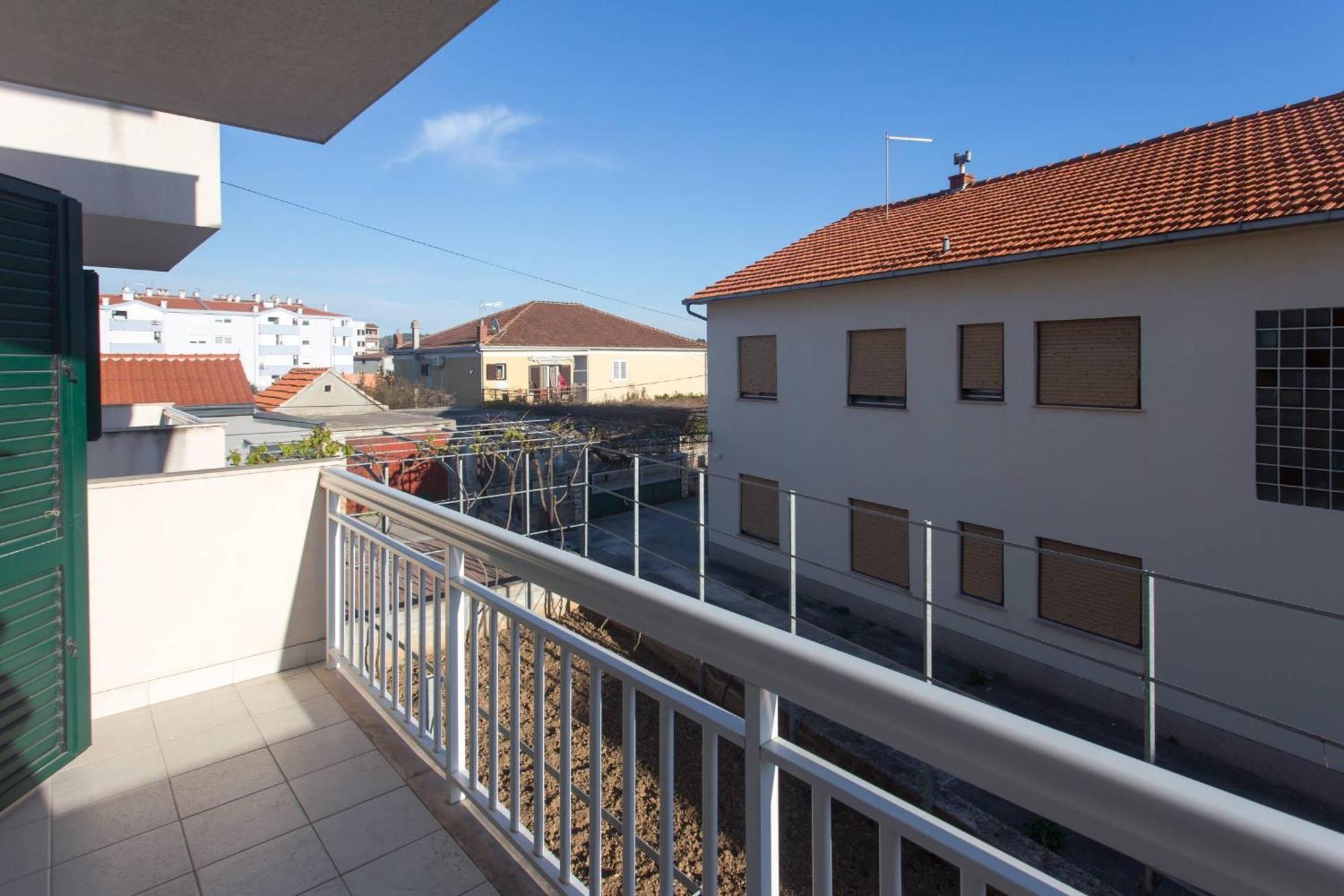 Betanija Trogir